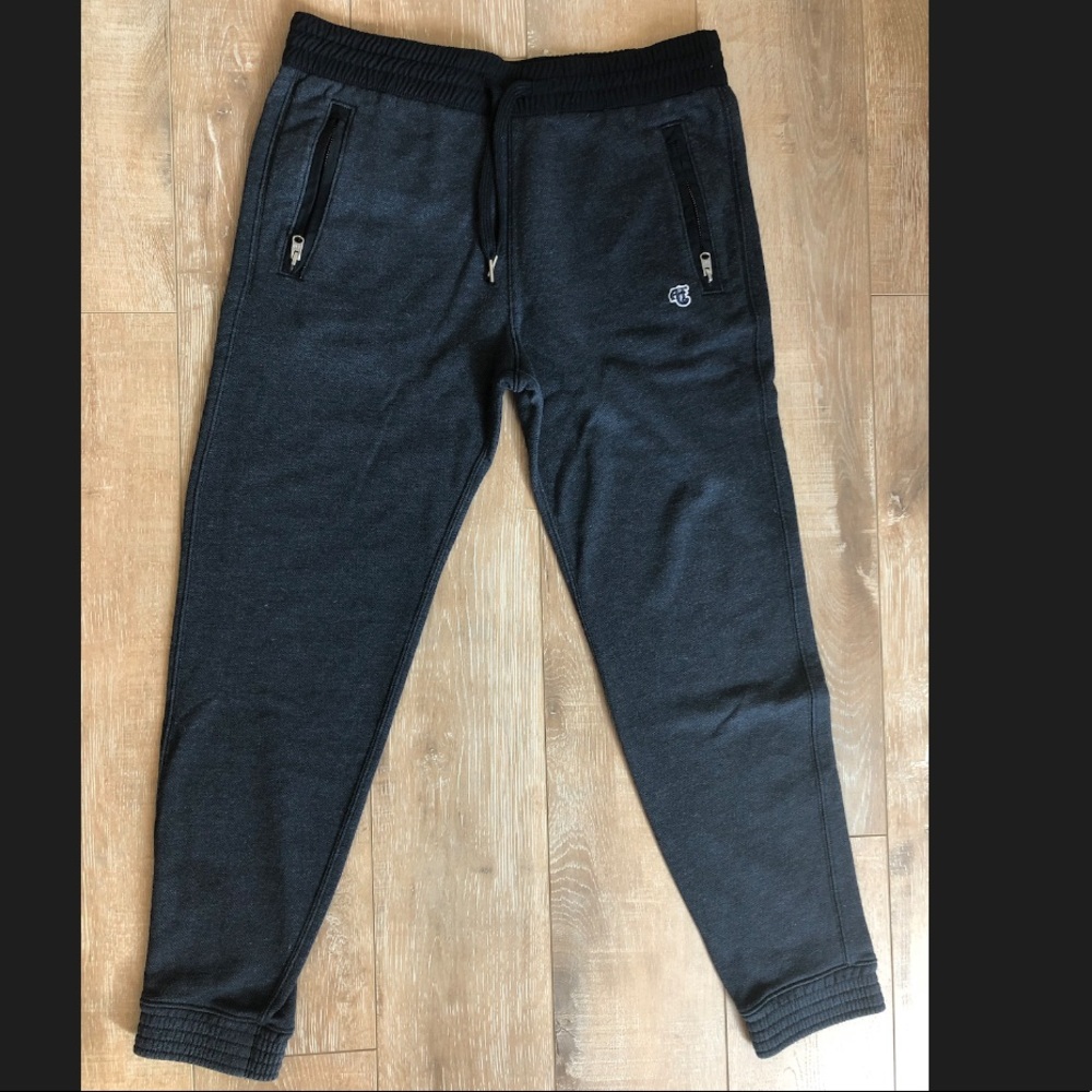 Abercrombie & Fitch Men’s Pants